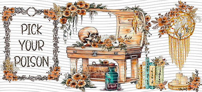 16oz Halloween-J12-577